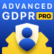 WP GDPR PRO – Most Advanced GDPR Plugin