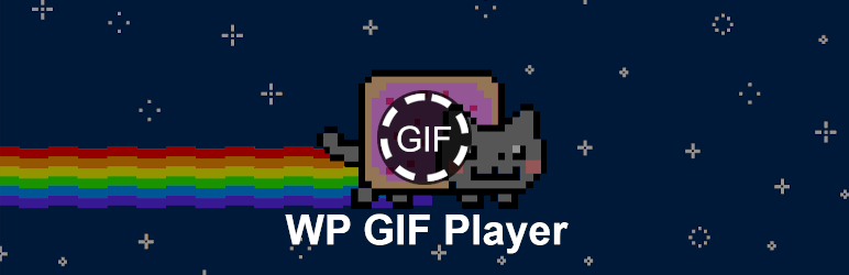 WP GIF Player – Play & Pause Preview Wordpress Plugin - Rating, Reviews, Demo & Download
