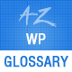 WP Glossary – Encyclopedia / Lexicon / Knowledge Base / Wiki / Dictionary