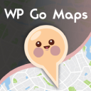 WP Go Maps (formerly WP Google Maps)