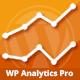 WP Google Analytics Pro