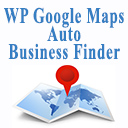 WP Google Maps Auto Business Place Finder