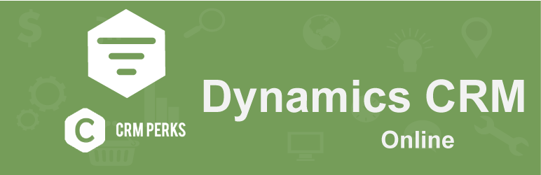 WP Gravity Forms Dynamics CRM Preview Wordpress Plugin - Rating, Reviews, Demo & Download