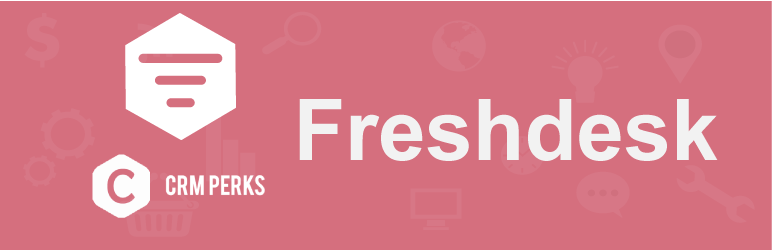 WP Gravity Forms FreshDesk Plugin Preview - Rating, Reviews, Demo & Download