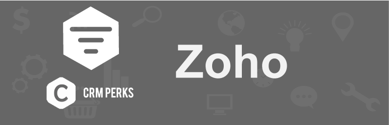 WP Gravity Forms Zoho CRM And Bigin Preview Wordpress Plugin - Rating, Reviews, Demo & Download