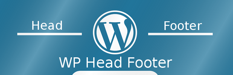 WP Head Footer Preview Wordpress Plugin - Rating, Reviews, Demo & Download