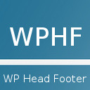 WP Head Footer
