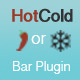 WP Hot Cold Rating Bar Plugin