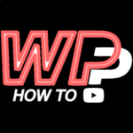 WP How To