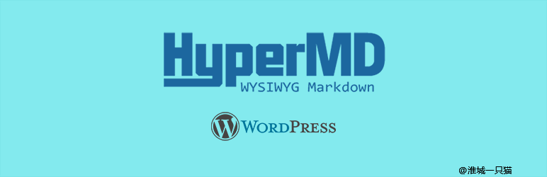 WP HyperMD Preview Wordpress Plugin - Rating, Reviews, Demo & Download