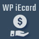 WP IeCard – Pay Your Price