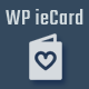 WP IeCard – WordPress ECards Plugin