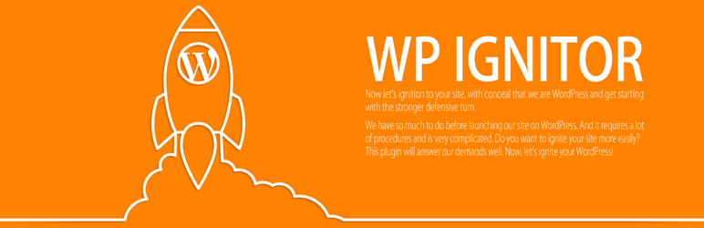 WP Ignitor Preview Wordpress Plugin - Rating, Reviews, Demo & Download