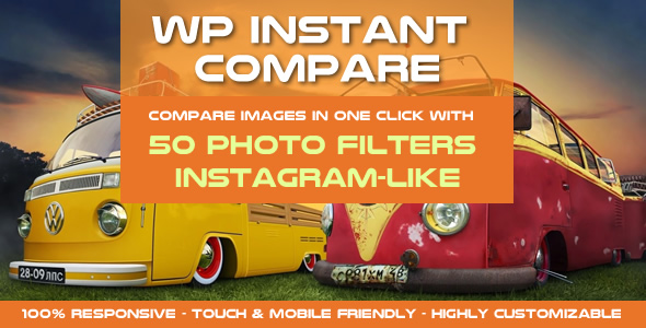 WP Instant Compare Preview Wordpress Plugin - Rating, Reviews, Demo & Download