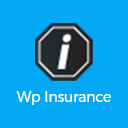 WP Insurance – WordPress Insurance Service Plugin