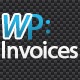 WP Invoices – PDF Electronic Invoicing System