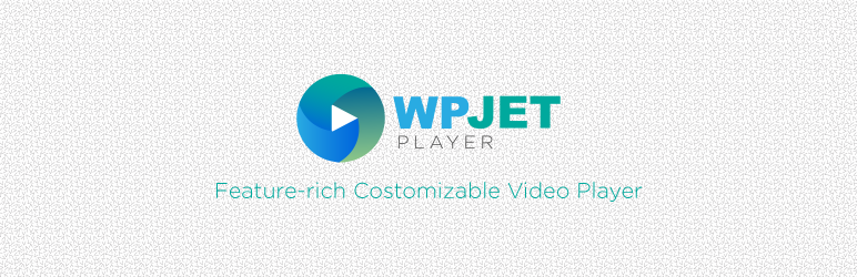 WP Jet Player Preview Wordpress Plugin - Rating, Reviews, Demo & Download