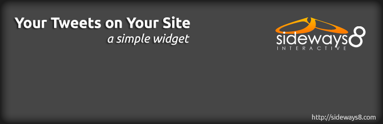 WP-jTweets Preview Wordpress Plugin - Rating, Reviews, Demo & Download