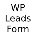 WP Leads Form