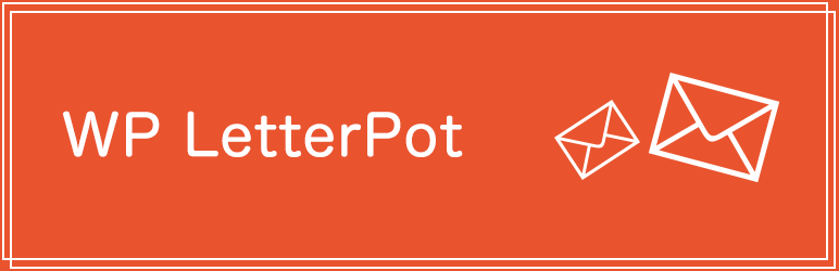 WP LetterPot Preview Wordpress Plugin - Rating, Reviews, Demo & Download
