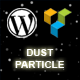 WP – Lightweight Dust Particle