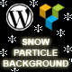 WP – Lightweight Snow Particle