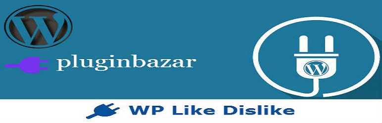 WP Like Dislike Preview Wordpress Plugin - Rating, Reviews, Demo & Download