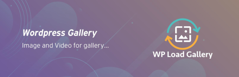 WP Load Gallery Preview Wordpress Plugin - Rating, Reviews, Demo & Download