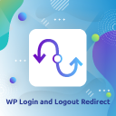 WP Login And Logout Redirect