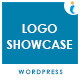 WP Logo ShowCase : Grid, Isotope & Carousel Layout