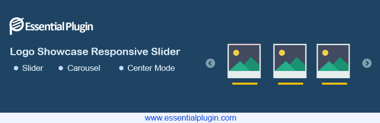 WP Logo Showcase Responsive Slider And Carousel Preview Wordpress Plugin - Rating, Reviews, Demo & Download