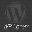 WP Lorem (WL)