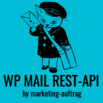 WP Mail REST-API