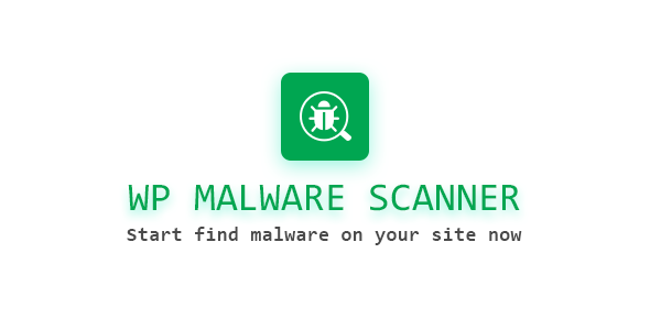 WP Malware Scanner Preview Wordpress Plugin - Rating, Reviews, Demo & Download