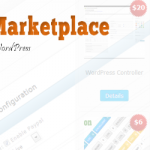 WP Marketplace – Complete Shopping Cart / ECommerce Solution