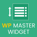 WP Master Widget