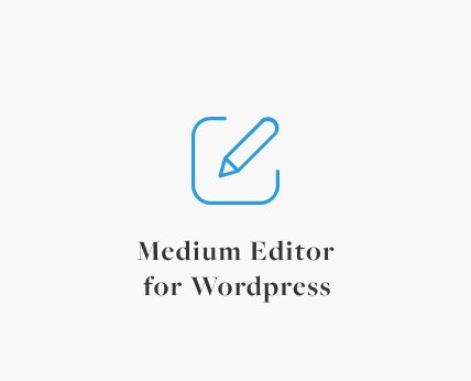 WP Medium Editor Preview Wordpress Plugin - Rating, Reviews, Demo & Download