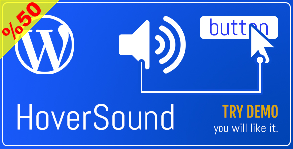 WP Menu Hover Sound Preview Wordpress Plugin - Rating, Reviews, Demo & Download