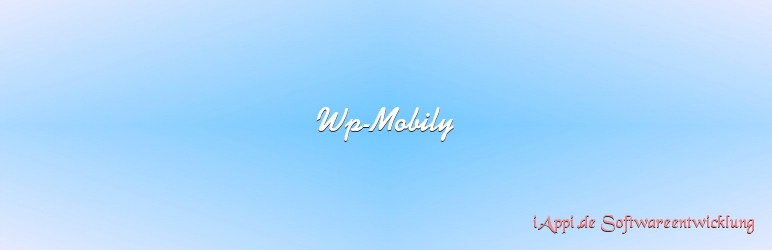 WP-Mobily Preview Wordpress Plugin - Rating, Reviews, Demo & Download