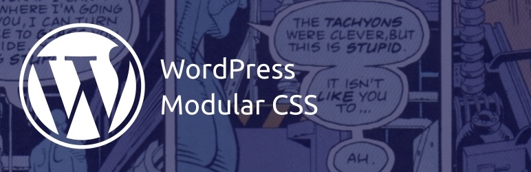 WP Modular CSS Preview Wordpress Plugin - Rating, Reviews, Demo & Download