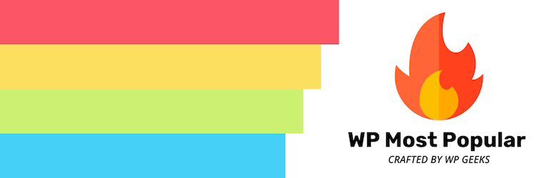 WP Most Popular Preview Wordpress Plugin - Rating, Reviews, Demo & Download