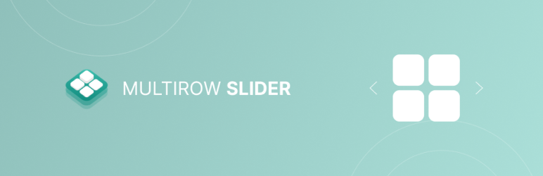 WP-Multirow-Slider Preview Wordpress Plugin - Rating, Reviews, Demo & Download