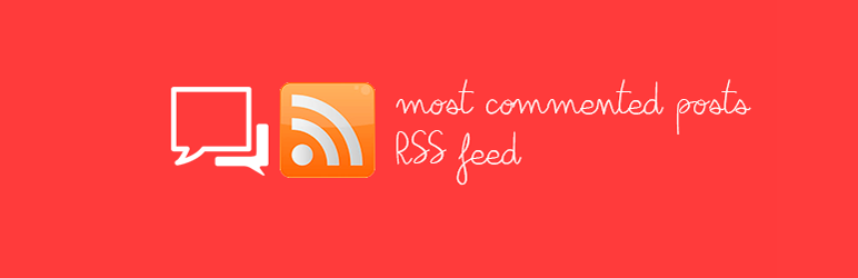WP Multisite Most Commented Posts RSS Preview Wordpress Plugin - Rating, Reviews, Demo & Download