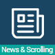 WP News And Scrolling Widgets Pro – WordPress News Plugin