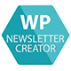 WP Newsletter Creator