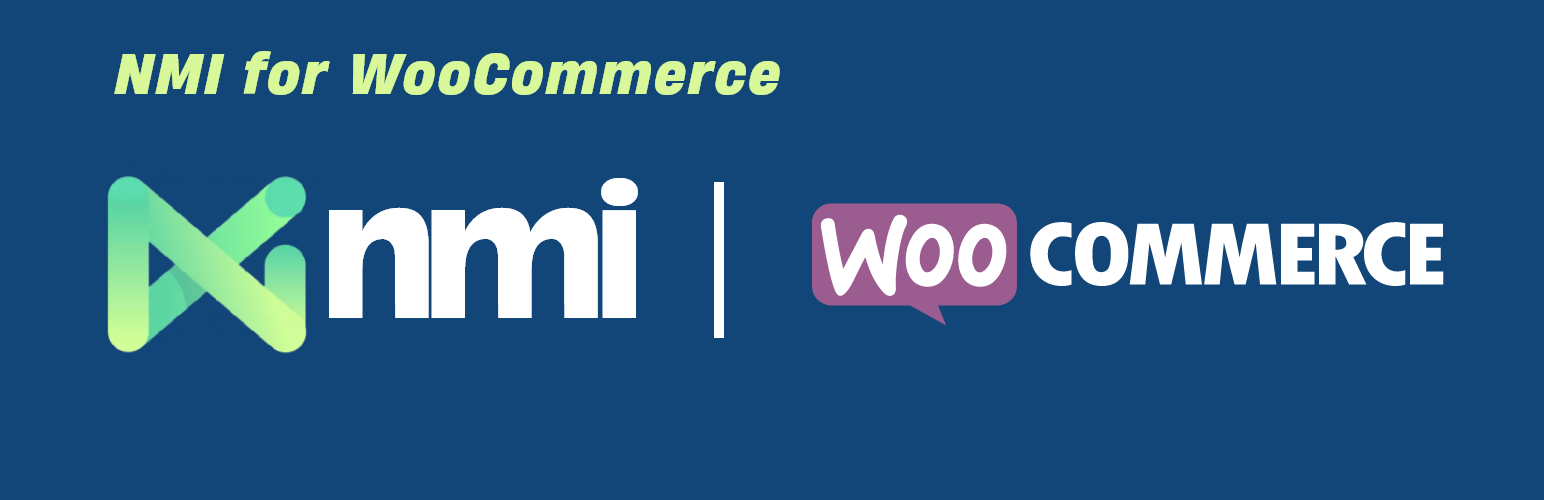 WP NMI ACH Gateway For WooCommerce Preview Wordpress Plugin - Rating, Reviews, Demo & Download