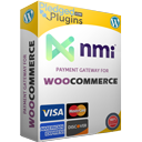 WP NMI Gateway PCI For WooCommerce