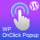 WP OnClick Modal POPUP