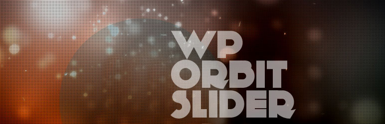WP Orbit Slider Preview Wordpress Plugin - Rating, Reviews, Demo & Download