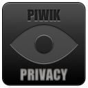 WP-Piwik Privacy By WPADO